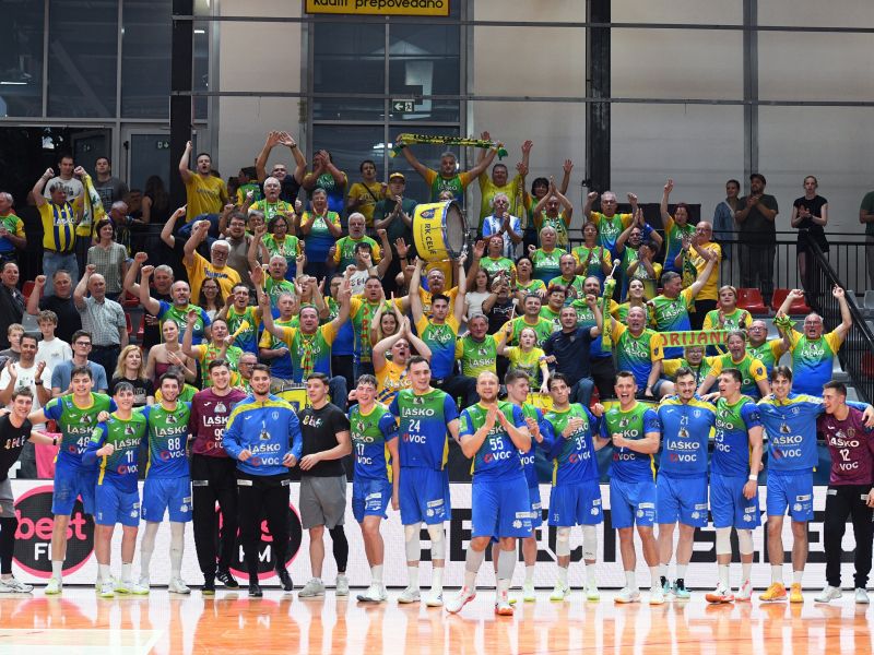 V Celju norišnica po zmagi v Ljubljani, Zormana in njegove čaka pekel