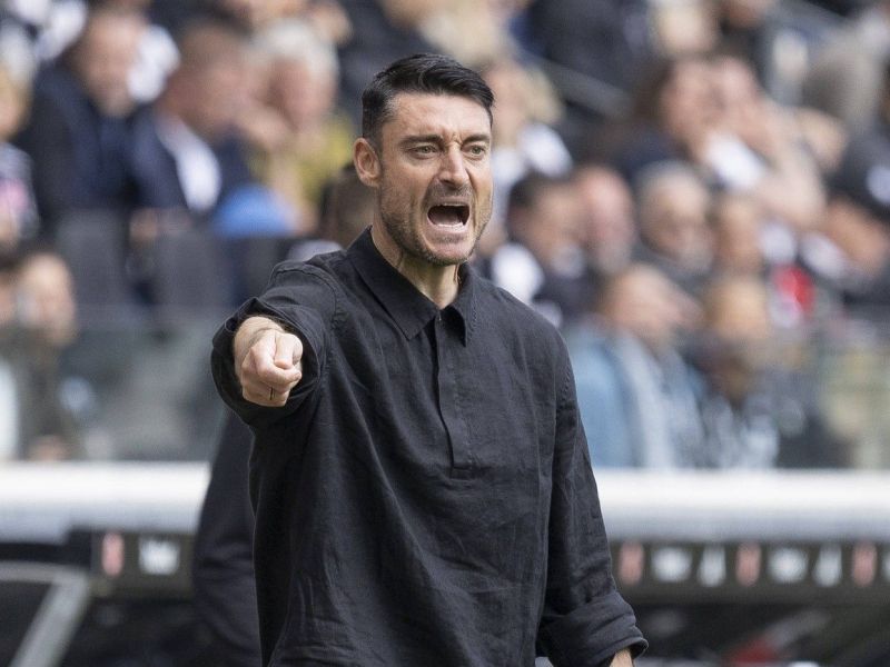Albert Riera tarča velikana - prvi pogovor opravljen