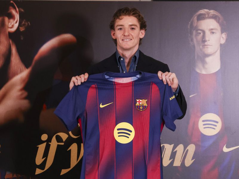 Barca zanj dala 80 milijonov, on takoj osupnil navijače - poteza odmeva