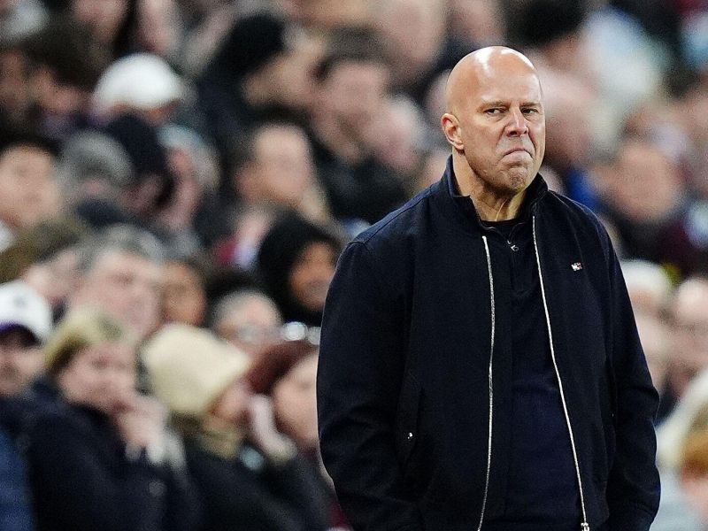 Bomba: Liverpool odpustil trenerja ter že našel menjavo zanj?