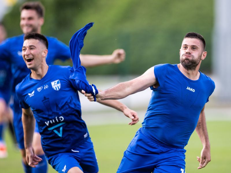 Tavares med slavjem v slačilnici Nafte - kaj bodo rekli v Mariboru?
