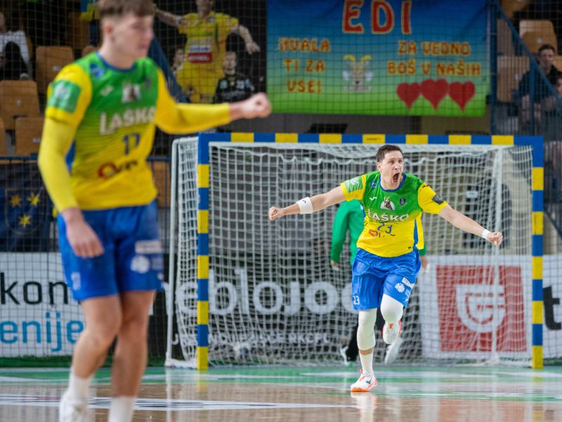 Duh Edija Kokšarova v Celju: Taka je skrivnost in toliko mi pomeni