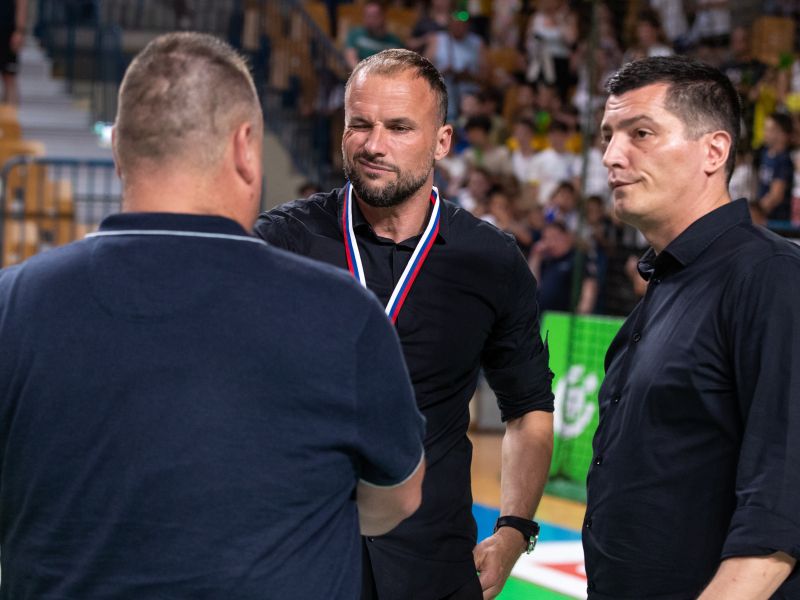 Bo Slovan 'okrepil' Celje zaradi zamer do rivala? Vroča govorica s trga