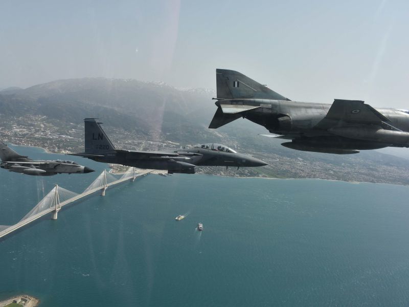 Bodo ZDA svoje jedrsko orožje namestile še v dodatnih evropskih državah?