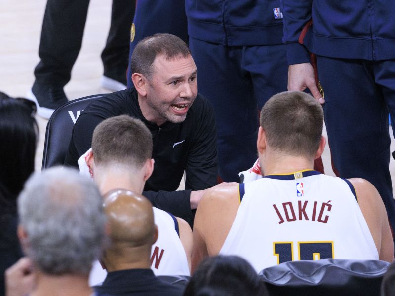 Pri Jokićevih žalujejo, umrl je velikan lige NBA