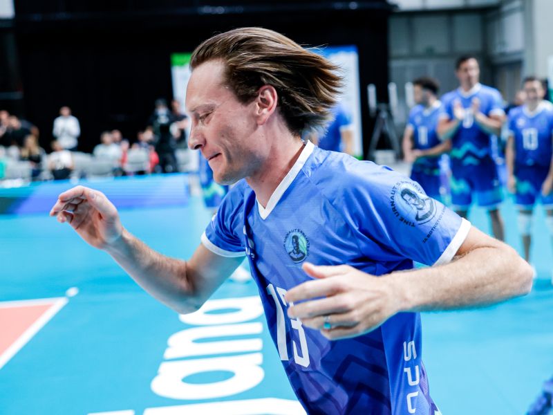 Lanišek s sporočilom (o) predsednici Slovenije: Vidi se, da je gospa ...