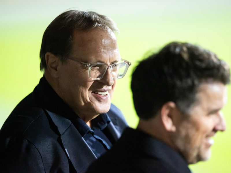 Predsednik Olimpije o prepovedi registracij igralcev: Na razočaranje ...
