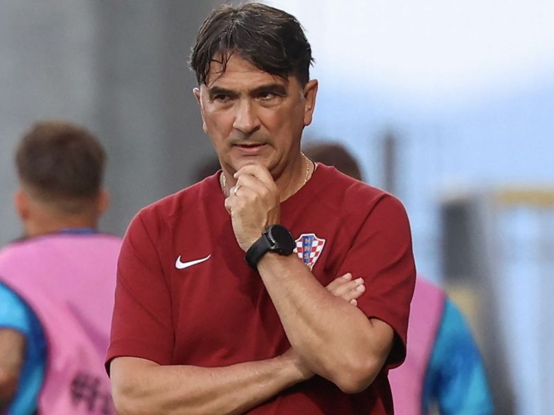 Zlatko Dalić nekdanjemu asu Maribora storil to - poteza odmeva na Hrvaškem