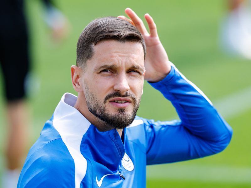 Namesto v Maribor mora na operacijo, odsoten bo dolgo - Šok 