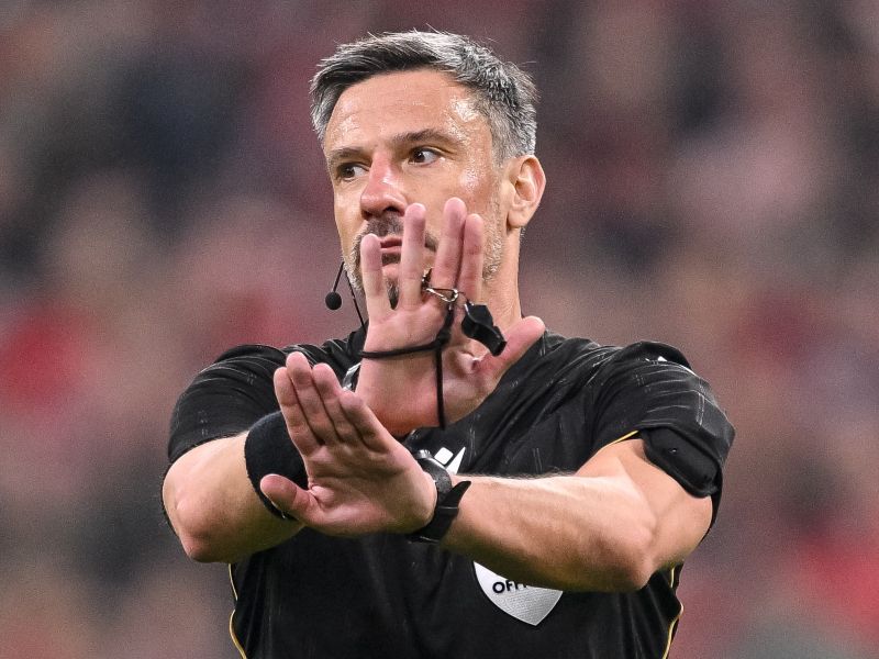 Vinčić po super zaslužek – Fifa velikodušno dvignila sklad z