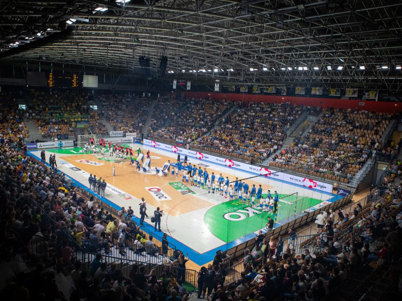 V Celju prelomna odločitev: liga prvakov ali ne? V klubu v e