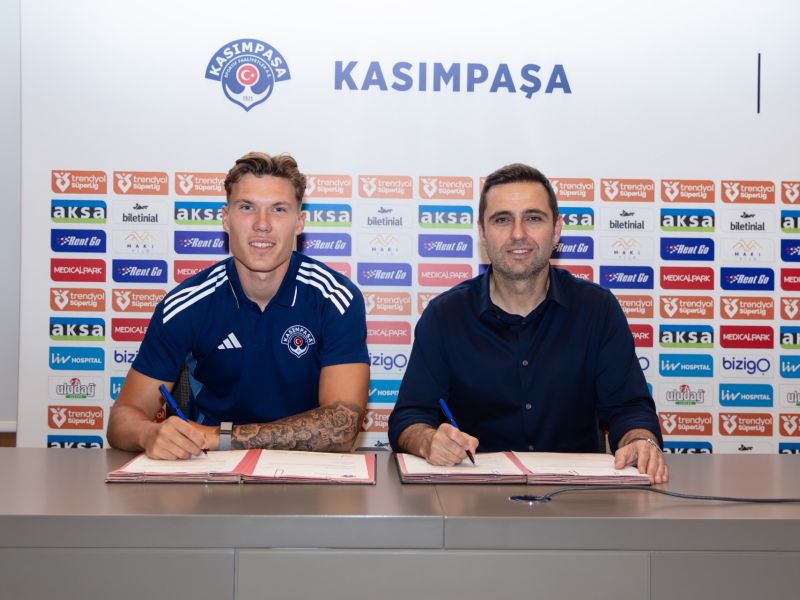 Kenan Kurtović obljubil zvestobo Turkom, a morda bo ostal v Fazaneriji