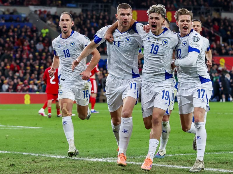 Bosanci z norim presenečenjem za Kanado - česa takšnega svet še ni videl
