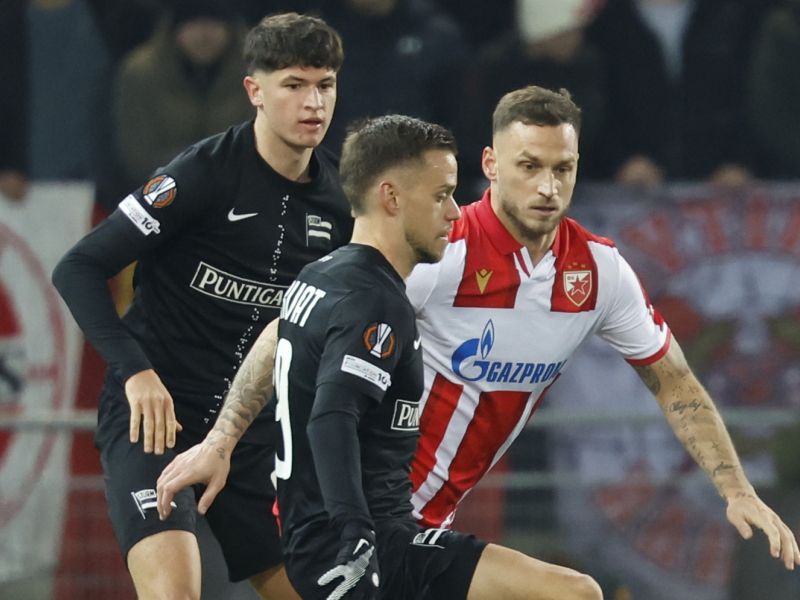 Preobrat – mladi Gorenjec, ki je zavrnil Slovenijo, bo zaigral na mundialu