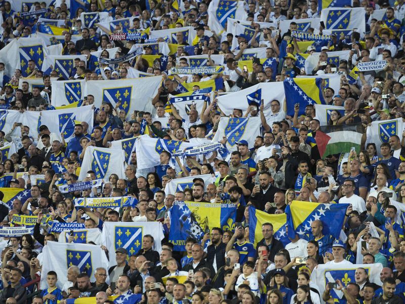 Bosanci okupirali Toronto – Nore scene iz Kanade, to morate videti (video)