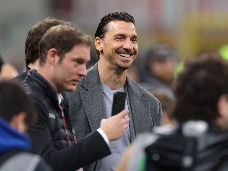 Ibrahimović razočaral Bosance in navdušil Hrvate – te besede