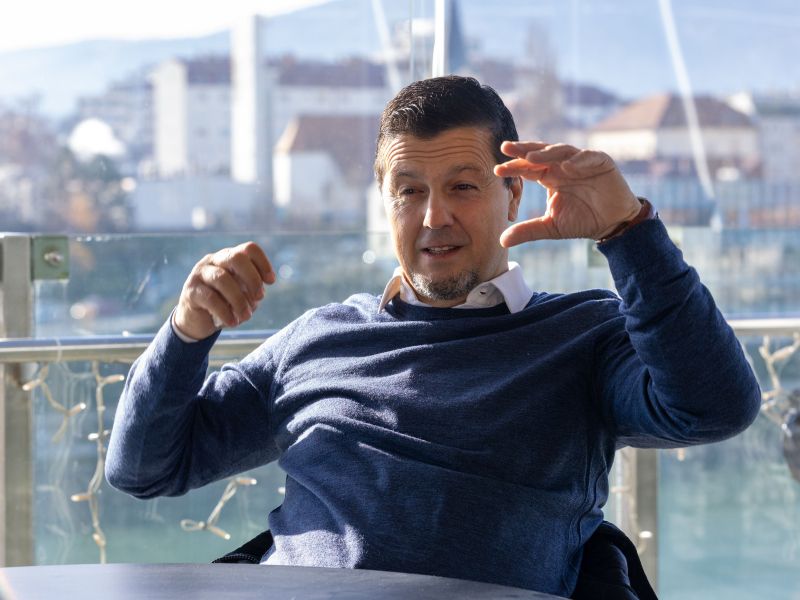 Zahovićevo mnenje: Jaz to vidim drugače, o tem bi se morali več pogovarjati