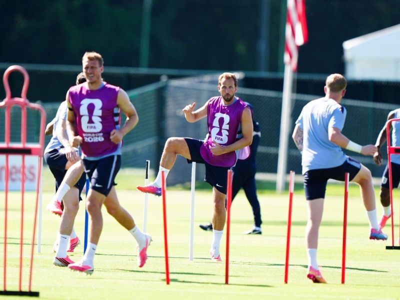 Moška obtožena kraje v angleški reprezentanci – do sedem let zapora