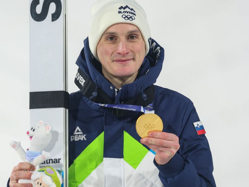 Katastrofa za smučarske skoke? Številke so zelo zgovorne, toda zavajajo