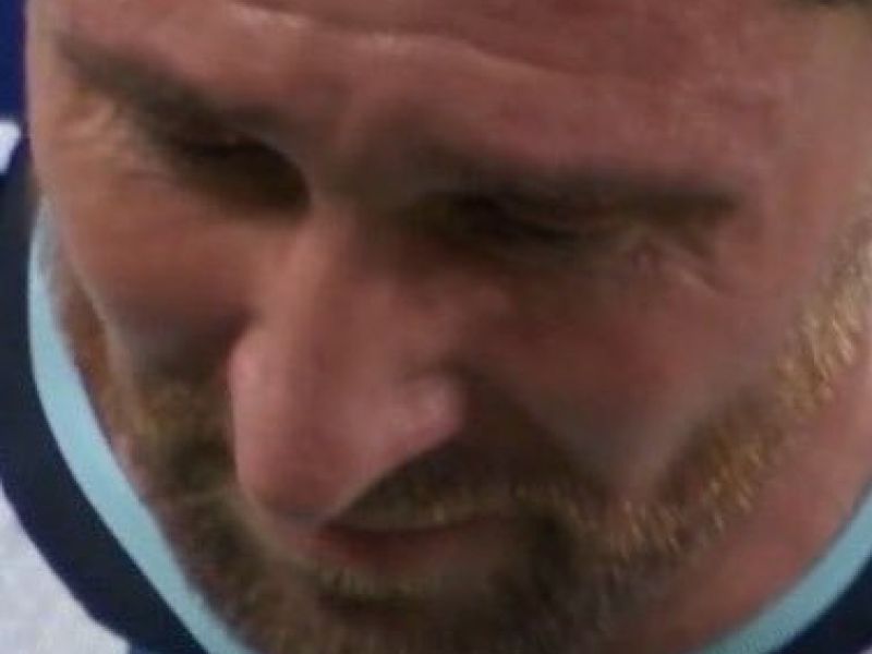 Messi po golu tako zajokal, njegovo pojasnilo je šokiralo vse: to je razlog