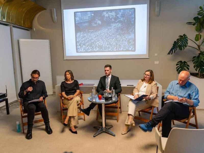 Žerdin: Parlamentarne preiskave so namenjene nadzoru oblasti in ne obratno