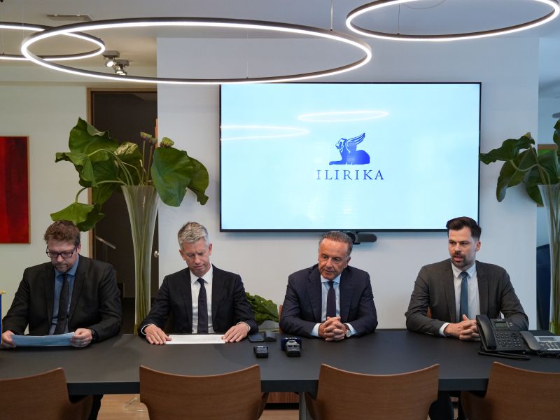 Prvi slovenski ETF skladi: cenejša alternativa vzajemnim skladom