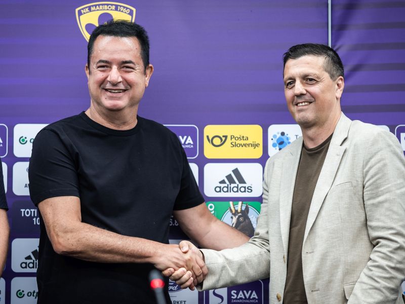 Zlatko Zahović za nor petek Acuna Ilicalija – to se je dogajalo