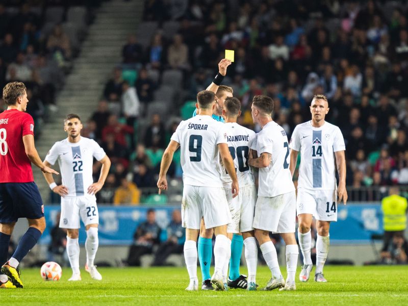 Če lahko Iličić in Modrić, lahko tudi on-slovenski prvoligaš se je okrepil