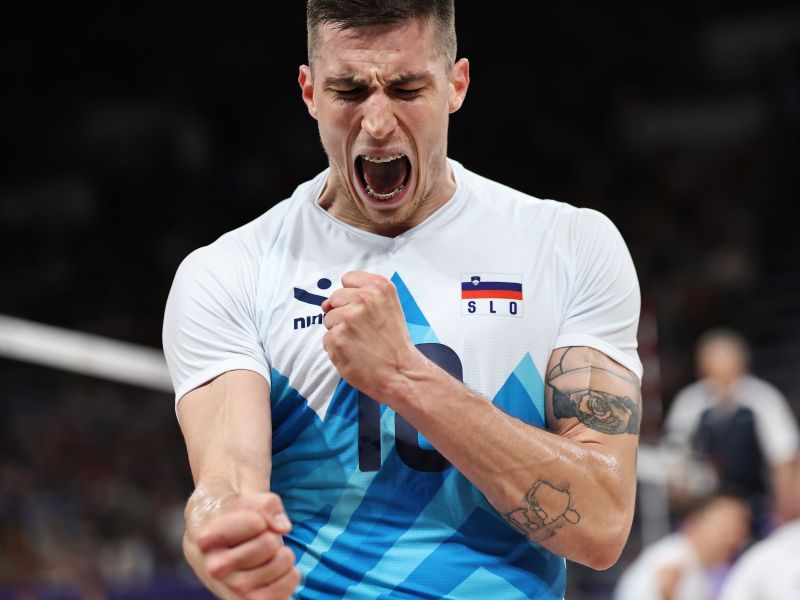 Bo slovenski zvezdnik še zaigral za reprezentanco? Te besede odmevajo