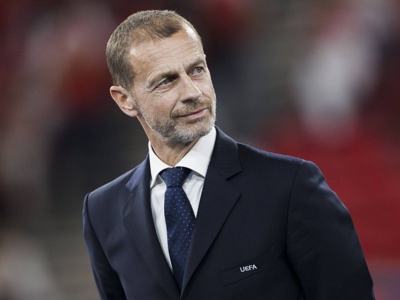 Aleksander Čeferin je tako vplival na vrnitev Zlatka Zahovića