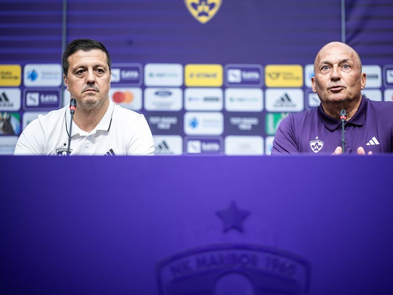 V Maribor prihaja zvezdniški napadalec – Takšna je resnica o vroči govorici