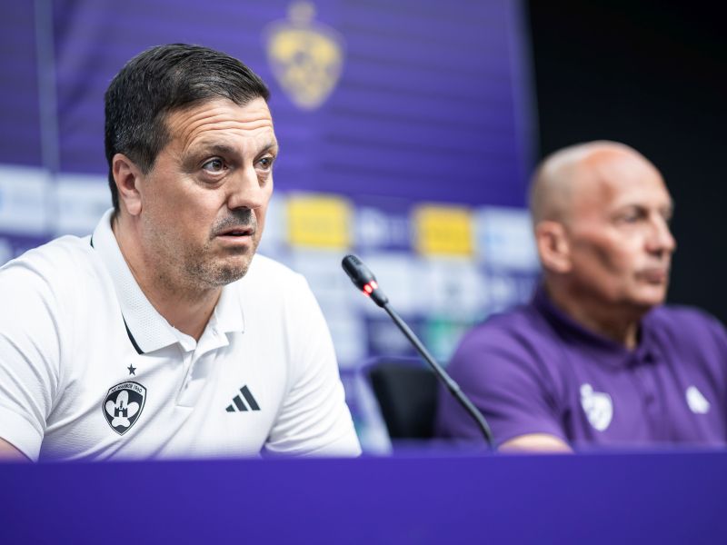 Zahovićeve tarče - to so igralci, ki bi utegnili okrepiti Maribor