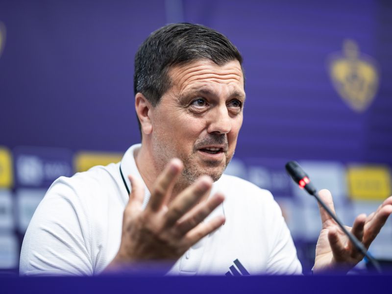 Brečko bivši, Zahović pa s tem sporočilom dal misliti vsem