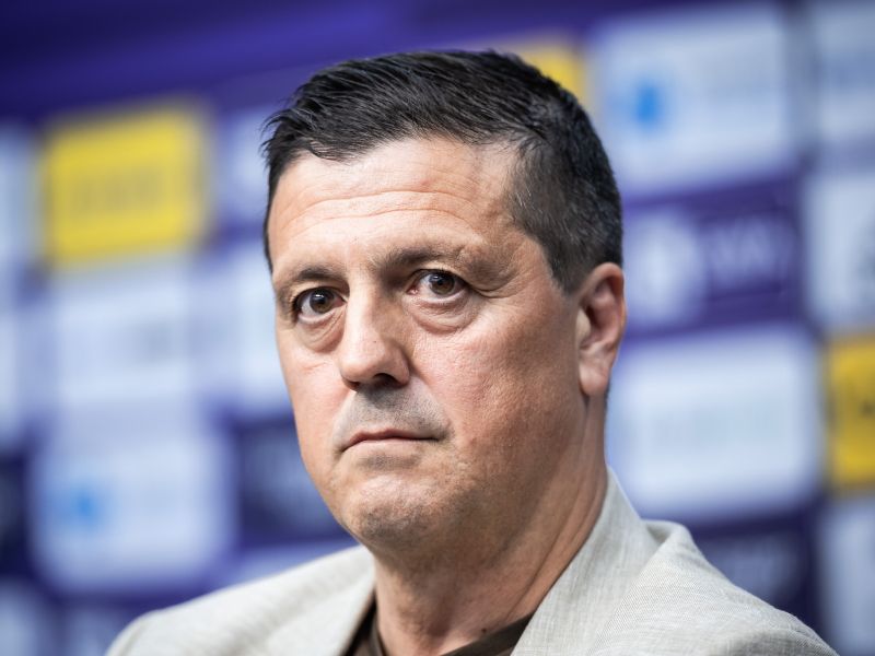 Zlatko Zahović 'kriv', da je v Maribor prišel še en izjemen nogometaš