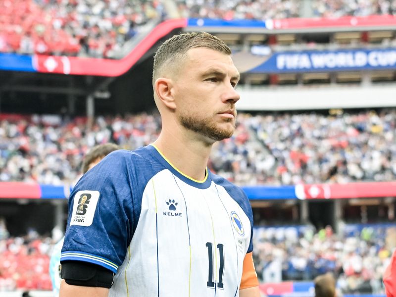 Bosanski nogometaši med tekmo Hrvaške počeli tole, Balkan je na nogah
