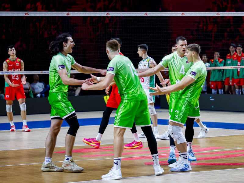 Slovenci v Stožicah že na kolenih: kar je sledilo, je zares epsko
