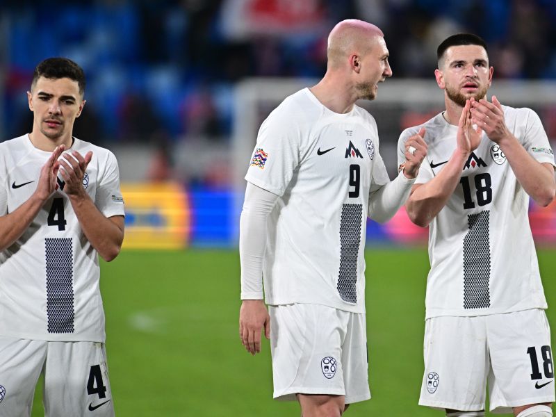 Ne v Maribor, slovenski reprezentant k velikanu iz regije? Hrvaška na nogah