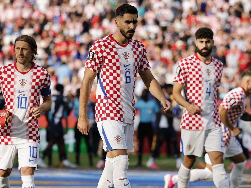 Na Hrvaškem zdaj že panika, po nočnih tekmah nad njimi visi Damoklejev meč