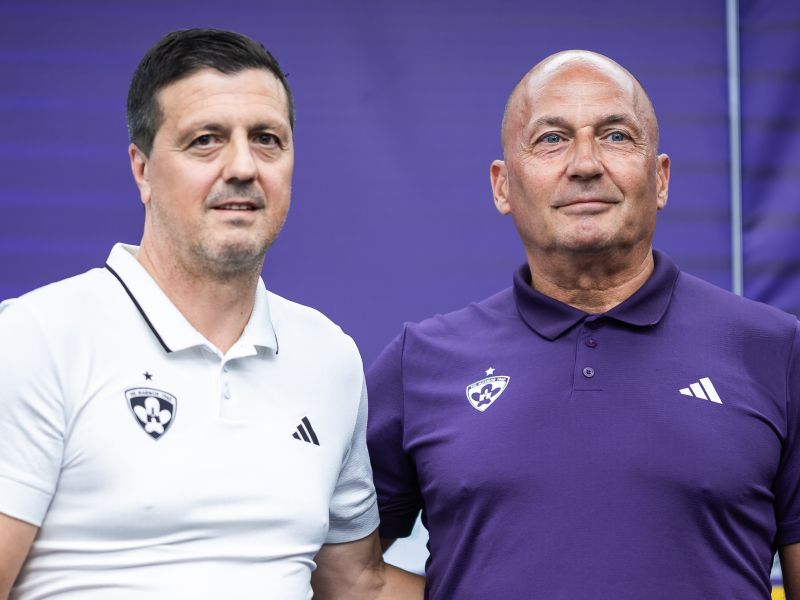 Zahović gradi šampionsko ekipo, ki jo bo Milanič preizkušal proti Angležem