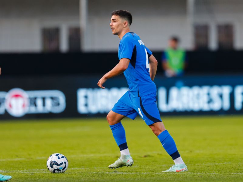 Lovil ga je Maribor, Slovenec pa je zdaj sprejel presenetljivo odločitev