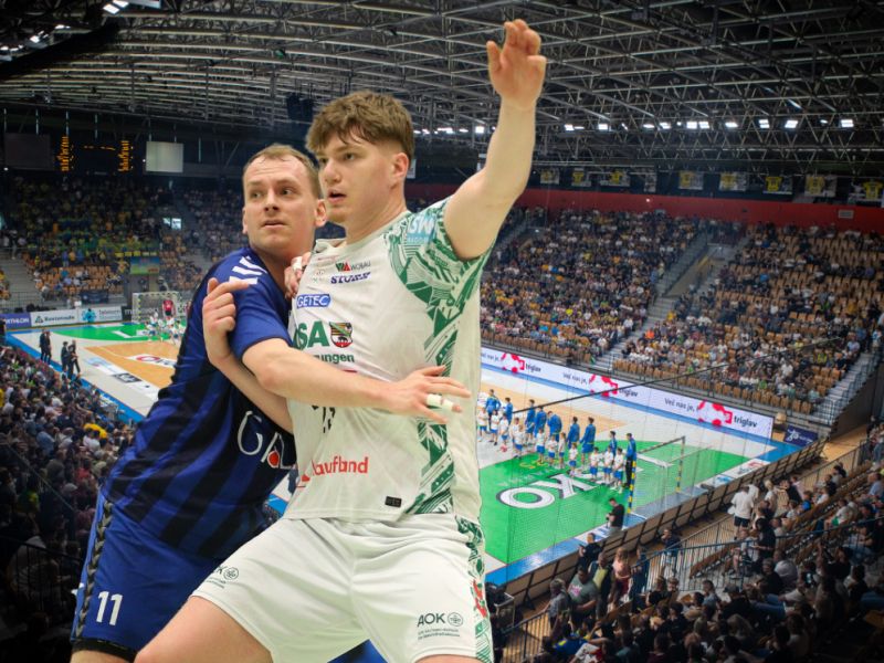 Up iz mesta Dirka Nowitzkega, ki krepi Slovenijo in Celje: Hočem medaljo