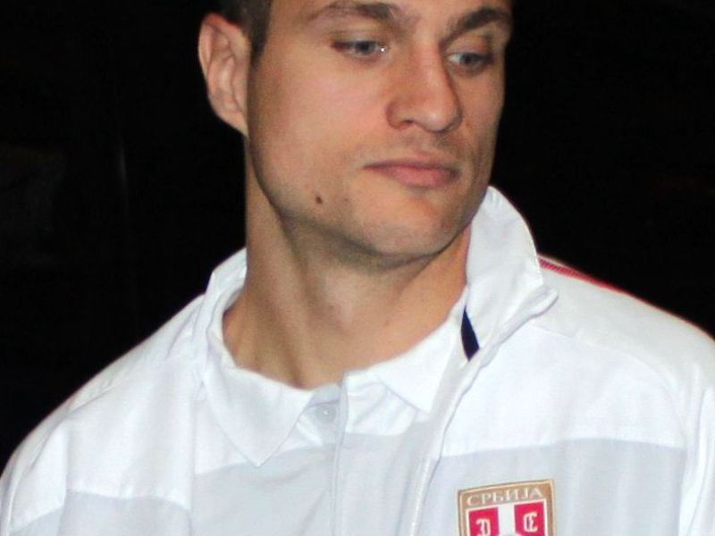 Šeškov Manchester United tarča srbske mafije, Vidić tarča podzemlja