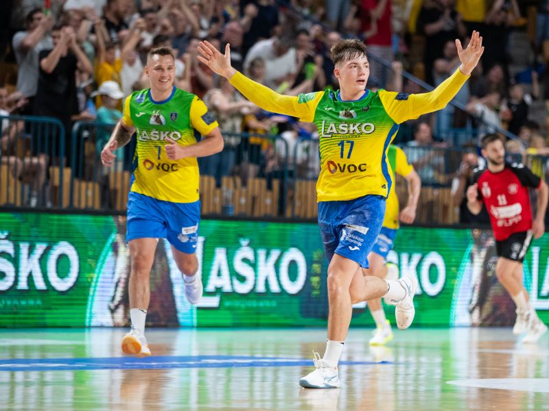 Celjski biser odhaja? Odgovor jasen, prihaja pa odmevna okrepitev iz rivala