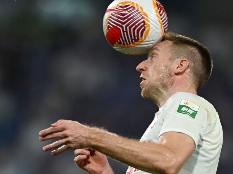 Robert Berić še naprej na treningih Kopra - je to napoved podpisa pogodbe?