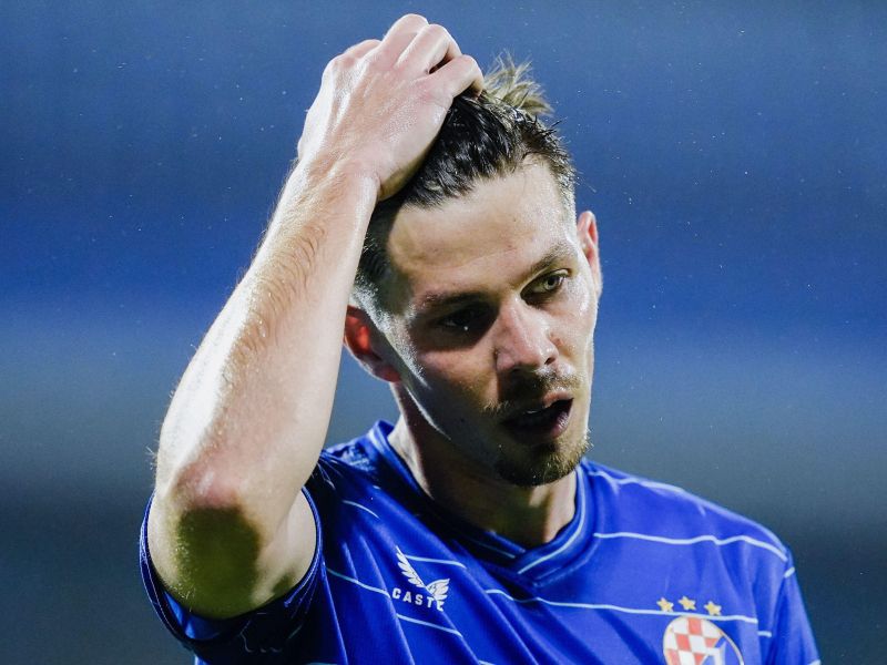 Zajc v Sloveniji doživel veliko presenečenje, njegov odziv je osupnil vse