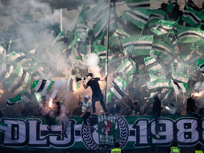 Navijači na trnih – odštevanje se je začelo, klub pripravlja nekaj velikega
