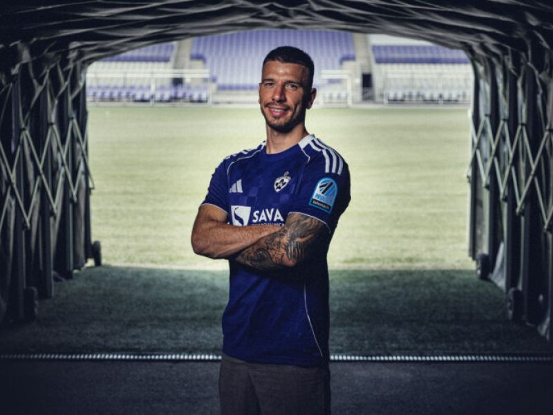 Mlakar se je vrnil v Maribor, Zahović razkril količino denarja, ki se ...