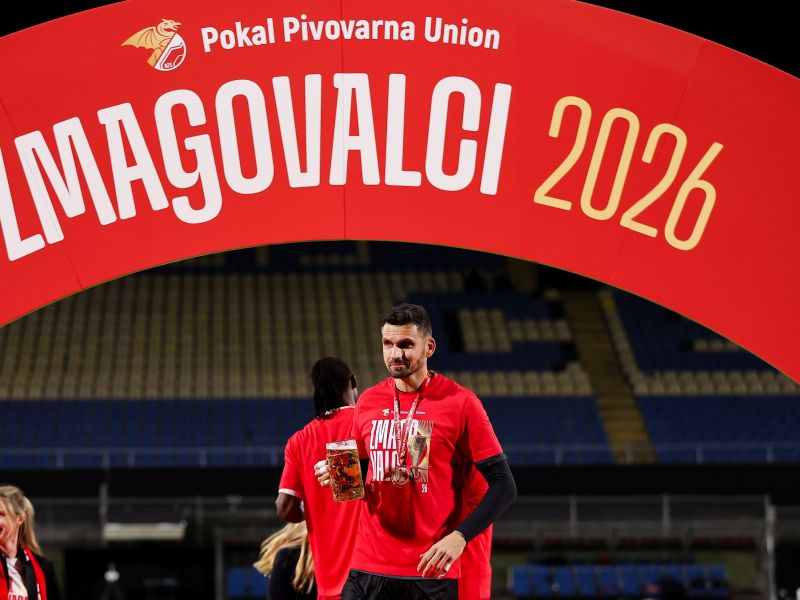 Matjaž Rozman prst krivde usmeril v vodstvo kluba, ampak to še ni vse