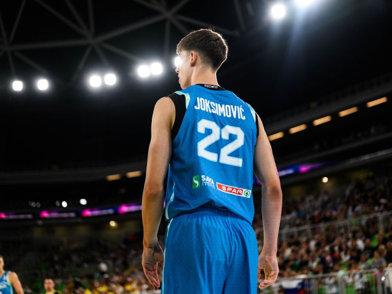 Novi Dončić prišel prehitro, poroke pa tudi – Sekulić ima velike težave