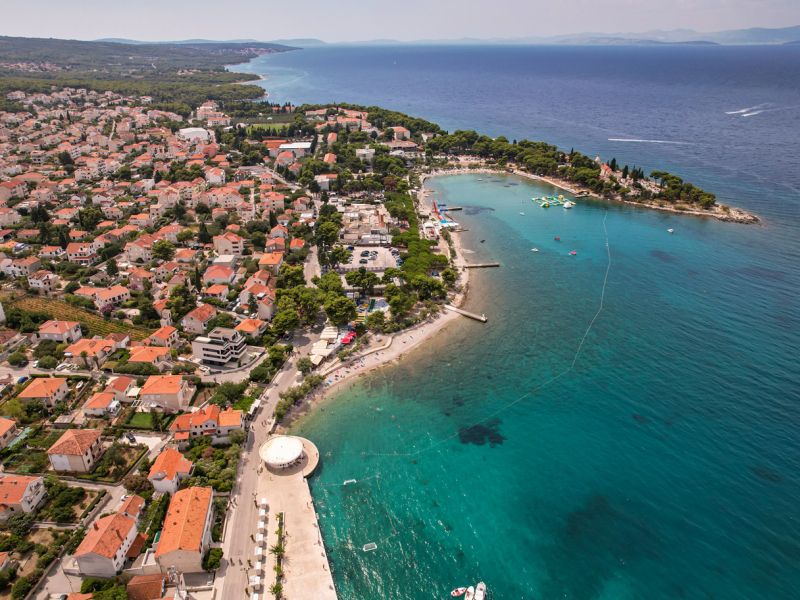 Odlična novica za vse, ki načrtujete počitnice na Hrvaškem